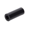 Essentra Round Polyamide PCB Spacer 6mm Diameter, 15mm Height, Bore Diameter 3.2mm 469.09.15