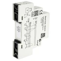 RS PRO Monitoring Relay 1 Phase SPDT DIN Rail Mount 230V AC 25V AC 102-6131