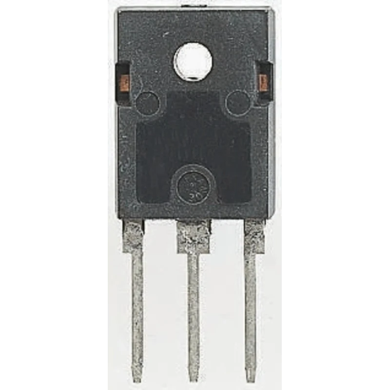 STMicroelectronics 1200 V 30 A Switching Diode 2-Pin DO-247 STTH3012W