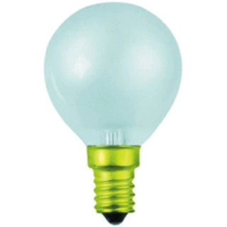 Werma Incandescent Clear Bulb for Guard Doors, Safety Controllers, Moving Machinery, Protective Door Switches 955.890.38