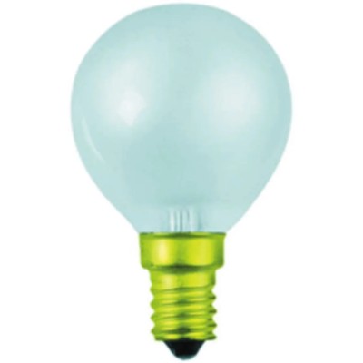Werma Incandescent Clear Bulb for Guard Doors, Safety Controllers, Moving Machinery, Protective Door Switches 955.890.38