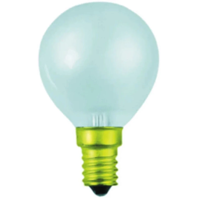 Werma Incandescent Clear Bulb for Guard Doors, Safety Controllers, Moving Machinery, Protective Door Switches 955.890.38
