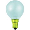 Werma Incandescent Clear Bulb for Guard Doors, Safety Controllers, Moving Machinery, Protective Door Switches 955.890.38
