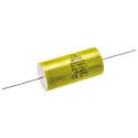 KEMET C4C Polypropylene Capacitor 560 nF ±5%, 2 kV DC, 630 V AC Through Hole Mount C4CAWUD3560AA3J