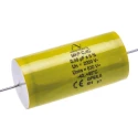 KEMET C4C Polypropylene Capacitor 560 nF ±5%, 2 kV DC, 630 V AC Through Hole Mount C4CAWUD3560AA3J