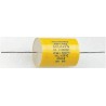 KEMET C4C Film Capacitor ±5 % Tolerance 33 nF 3 kV DC 750 V AC Through Hole C4CAYUC2330AA0J