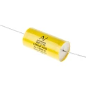 KEMET 68 nF ±5% 3 kV DC 750V AC Polypropylene Film Capacitor Through Hole C4CAYUC2680AA1J