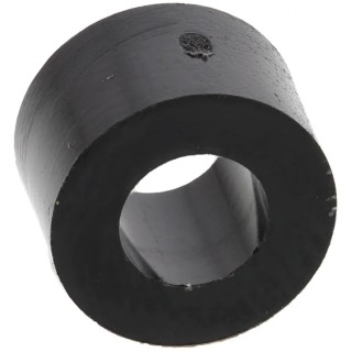 Essentra Round Polyamide Spacer Diameter 8mm Bore Diameter 4.2mm Height 5mm 097.09.05