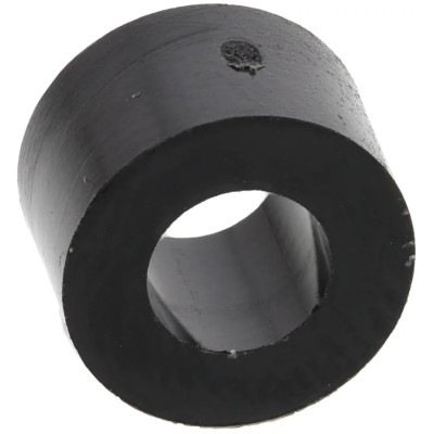 Essentra Round Polyamide Spacer Diameter 8mm Bore Diameter 4.2mm Height 5mm 097.09.05