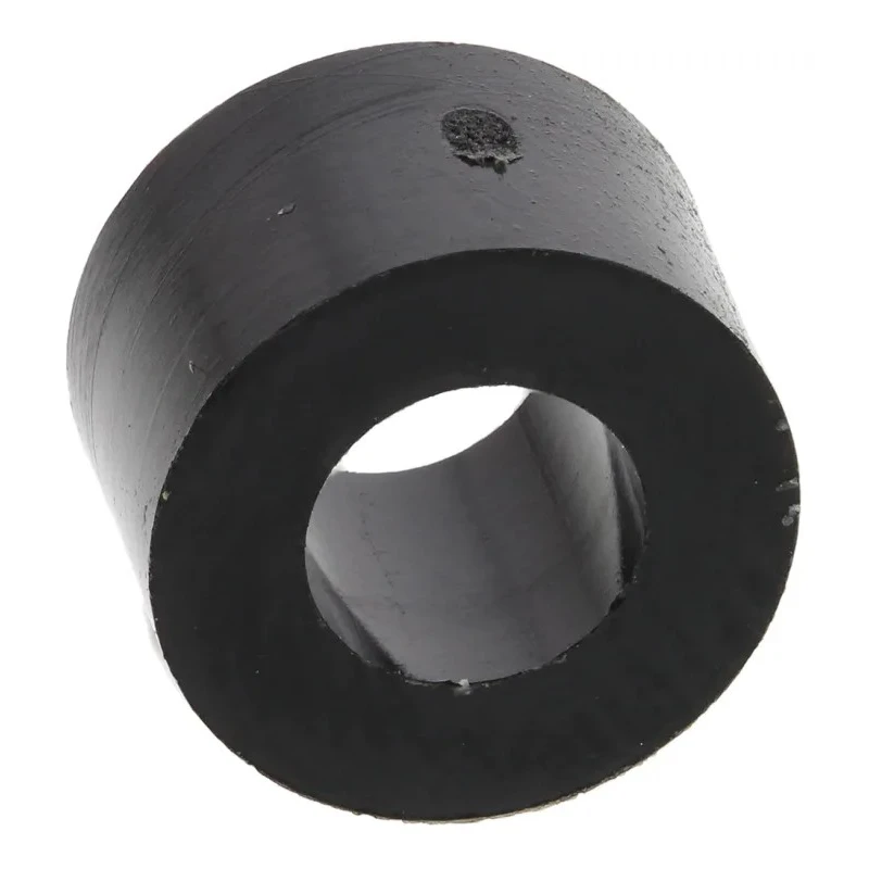 Essentra Round Polyamide Spacer Diameter 8mm Bore Diameter 4.2mm Height 5mm 097.09.05