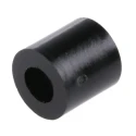 Essentra Round Polyamide PCB Spacer 8 mm Diameter, 8 mm Height, 4.2 mm Bore Diameter 097.09.08