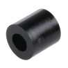Essentra Round Polyamide PCB Spacer 8 mm Diameter, 8 mm Height, 4.2 mm Bore Diameter 097.09.08
