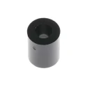 Essentra Polyamide Round Spacer 8 mm Diameter, 4.2 mm Bore, 10 mm Height 097.09.10