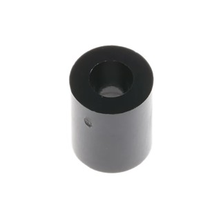 Essentra Polyamide Round Spacer 8 mm Diameter, 4.2 mm Bore, 10 mm Height 097.09.10