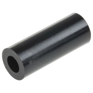Essentra Round Polyamide PCB Spacer 8 mm Diameter, 4.2 mm Bore, 20 mm Height 097.09.20