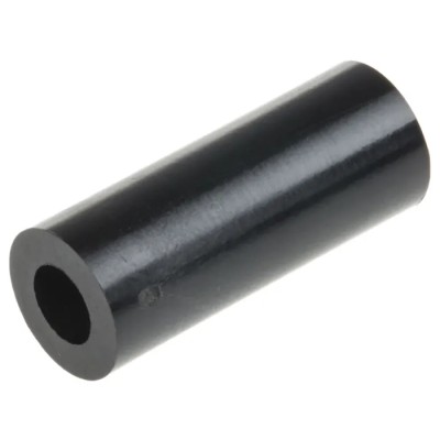 Essentra Round Polyamide PCB Spacer 8 mm Diameter, 4.2 mm Bore, 20 mm Height 097.09.20