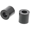 Essentra Polyamide Round PCB Spacer 10 mm Diameter, 10 mm Height, Bore Diameter 5.2 mm 107.09.10
