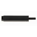 Essentra M3 Nylon Hexagonal Threaded Standoff, Male/Female, 30 mm Body Length 102-6558