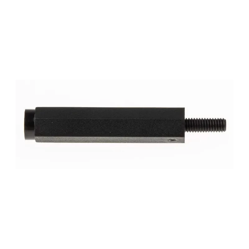 Essentra M3 Nylon Hexagonal Threaded Standoff, Male/Female, 30 mm Body Length 102-6558