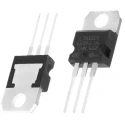 STMicroelectronics Fixed Output Voltage Regulator TO-220 3-Pin 35V Input 1.5A L7815CV-DG