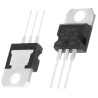 STMicroelectronics Fixed Output Voltage Regulator TO-220 3-Pin 35V Input 1.5A L7815CV-DG