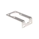 SMC Pneumatic Bracket For Use With General Pneumatics ZS-24-A