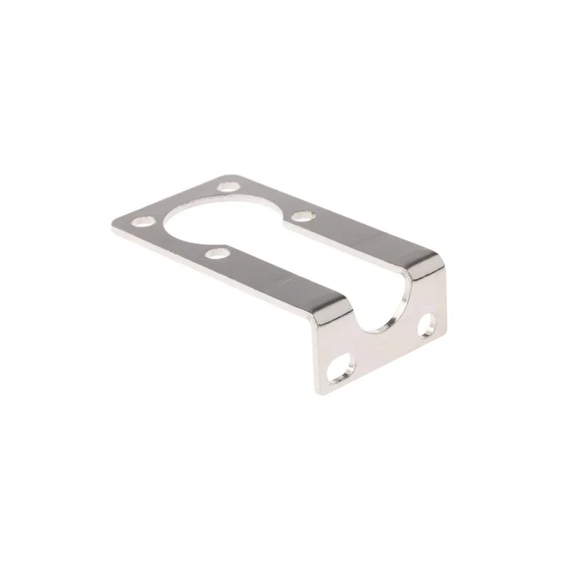 SMC Pneumatic Bracket For Use With General Pneumatics ZS-24-A