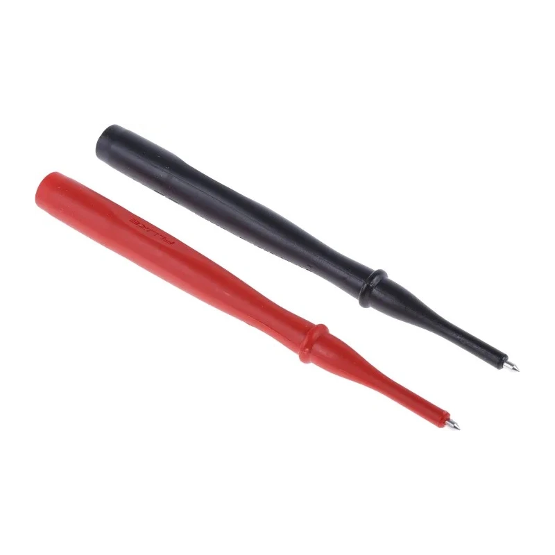 Fluke Test Probe 600V 10A Stainless Steel Tip TP Series 1641360