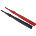 Fluke Test Probe 600V 10A Stainless Steel Tip TP Series 1641360