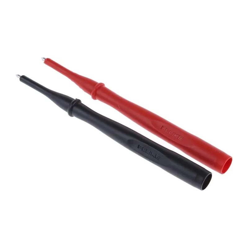 Fluke Test Probe 600V 10A Stainless Steel Tip TP Series 1641360