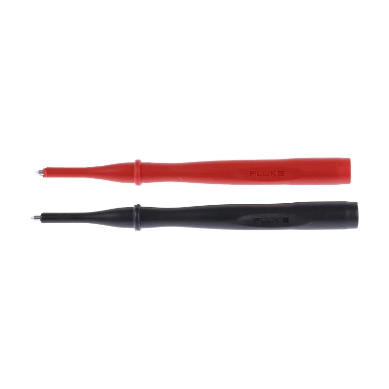 Fluke Test Probe 600V 10A Stainless Steel Tip TP Series 1641360