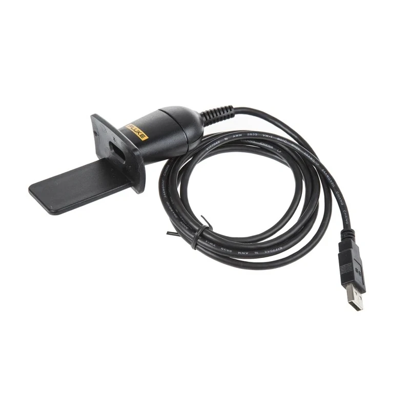 Fluke FlukeView Forms Multimeter Software Compatible with 789, 54II B, 53II B, 280, 180, 1653B, 1550B Series 1641372