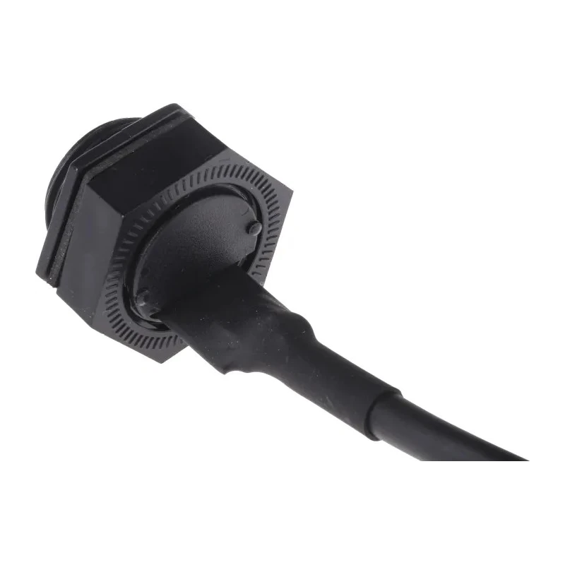 Molex ENSP3F5 Series RJ45 Connector Male/Female Panel Mount Cat5 Cat5e F/UTP Shield Straight 1 Port 8 Way 1300550013