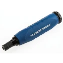 Electro Group Adjustable Torque Screwdriver, 0.16 To 0.8 Nm, 1/4 in Drive ESD Safe ±6 % Accuracy MA500-1A
