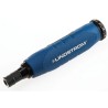 Electro Group Adjustable Torque Screwdriver, 0.16 To 0.8 Nm, 1/4 in Drive ESD Safe ±6 % Accuracy MA500-1A