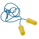 3M E.A.R Soft Yellow Neons Series Yellow, Blue Disposable Corded Ear Plugs 34 dB Noise Reduction ES-01-005