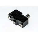 Omron Z Series Roller Lever Limit Switch SPDT 250V AC 15A IP00 