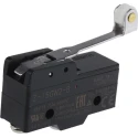 Omron Z Series Roller Lever Limit Switch SPDT 250V AC 15A IP00 