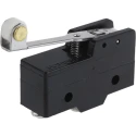 Omron Z Series Roller Lever Limit Switch SPDT 250V AC 15A IP00 