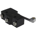 Omron Z Series Roller Lever Limit Switch SPDT 250V AC 15A IP00 