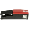 Bernstein AG Momentary Foot Switch SPDT Aluminium Housing 10 A Contact Current 240 V AC Contact Voltage 6061100005