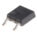 onsemi Voltage Regulator Surface Mount 20V Max Input 3-Pin MC33269DT-3.3G