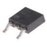 onsemi Voltage Regulator Surface Mount 20V Max Input 3-Pin MC33269DT-3.3G
