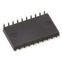 STMicroelectronics Brushed DC Motor Driver IC Full Bridge 52 V 1.4 A 20-Pin SOIC L6225D
