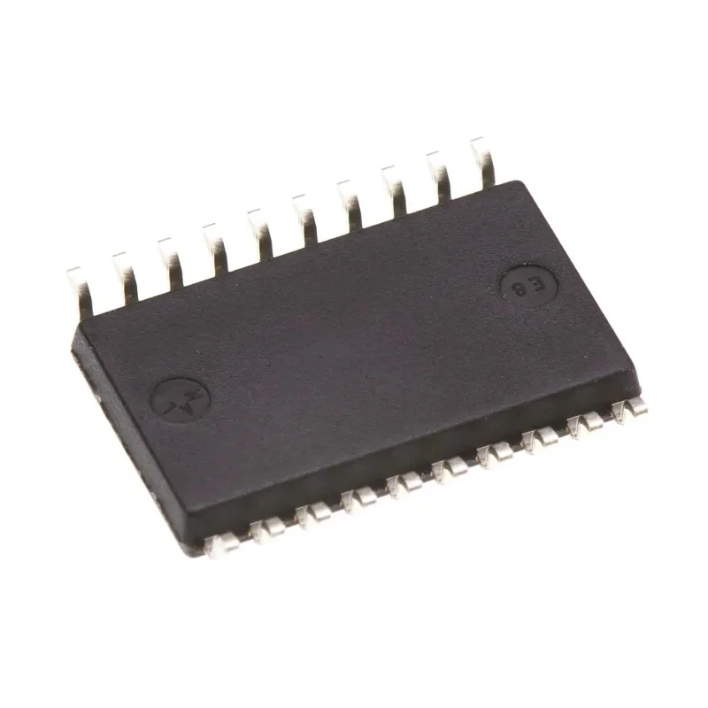 STMicroelectronics Brushed DC Motor Driver IC Full Bridge 52 V 1.4 A 20-Pin SOIC L6225D