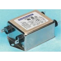 RS PRO Chassis Mount RFI Filter 5 A 250V AC 50Hz, 60Hz Fast-On Termination 1 Phase 386-4239
