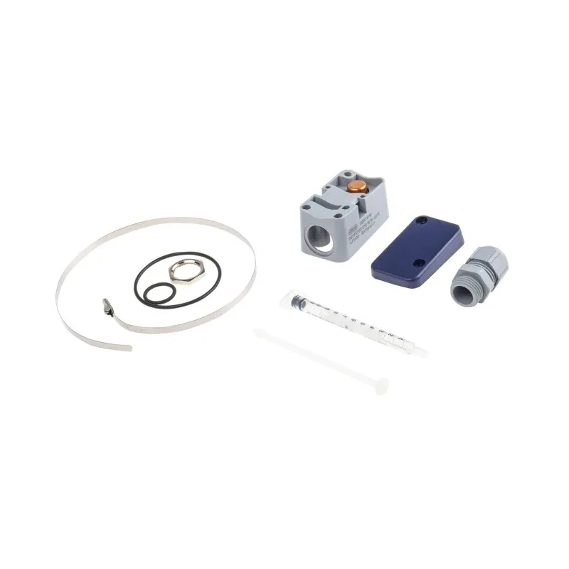 Jumo PT100 RTD Sensor 30 mm Diameter, 50 mm Length, 2 Wire, Class B Accuracy, Max Temperature 120°C PT100