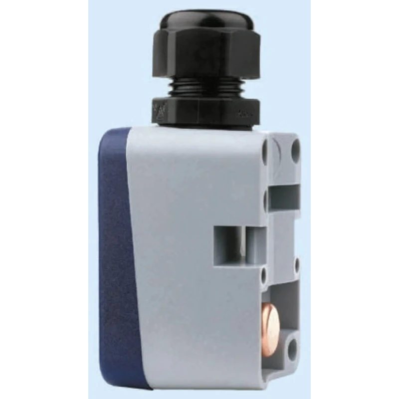 Jumo PT100 RTD Sensor 50 mm Long, 2 Wire, Class B Accuracy, Max 120 °C 