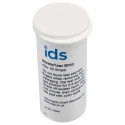 Instruments Direct Single Parameter Nitrate pH Test Strips 50 Strips NIT502