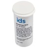 Instruments Direct Single Parameter Nitrate pH Test Strips 50 Strips NIT502